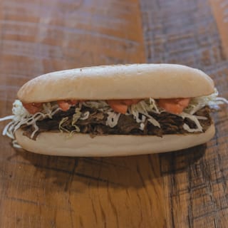 HOAGIE CHEESESTEAK MINI