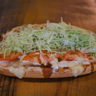 NASHVILLE HOT CHEESESTEAK REGULAR