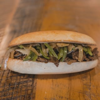 ORIGINAL CHEESESTEAK LARGE