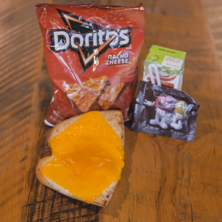 Grilled Cheese: A Melty Delight