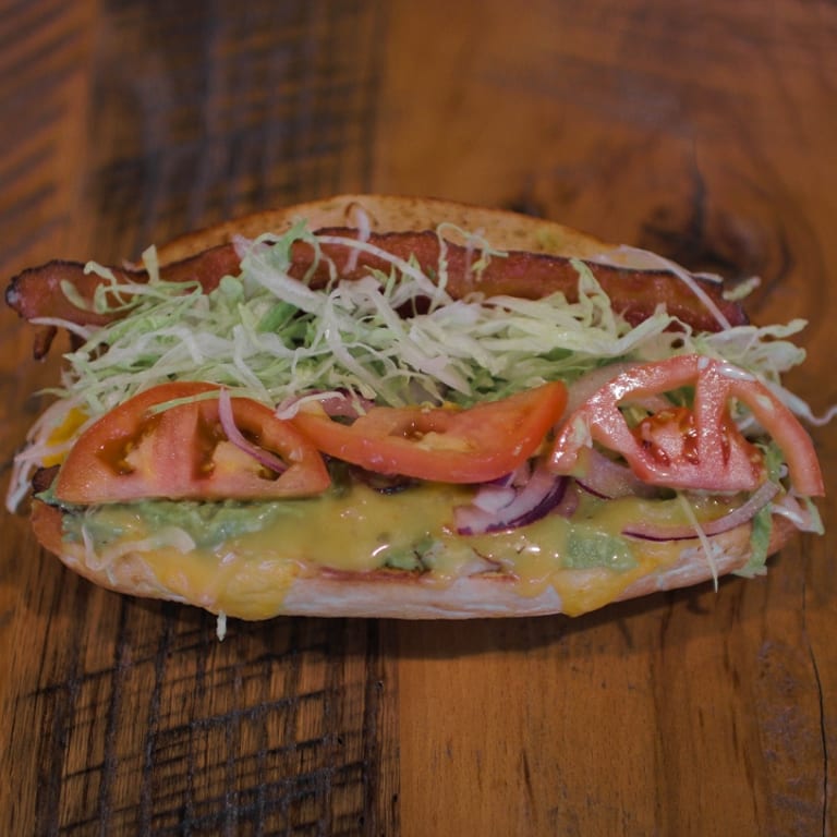 Deli Sandwiches: Fresh Subs and Cheesesteaks