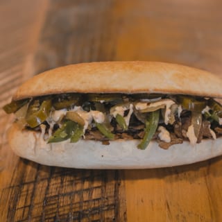 CHIPOTLE CHEESESTEAK LARGE